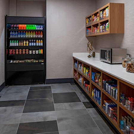 Hyatt Place Indianapolis Downtown エクステリア 写真
